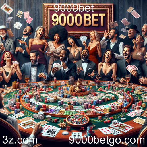 Descubra a Diversão dos Jogos de Mesa